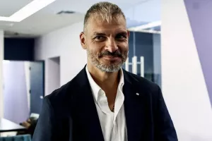 Χαριστέας: “Στόχος να κάνουμε την Κηφισιά ακόμη πιο δυνατή σε όλα τα επίπεδα”