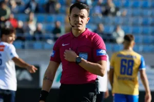 «Βράζουν» οι Αρκάδες για τη διαιτησία με Ηρακλή, θα πάνε το θέμα στον Λανουά