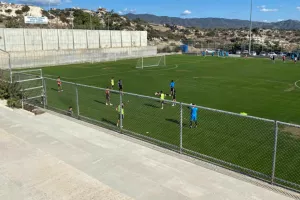Αέρας...αισιοδοξίας(Φώτος)