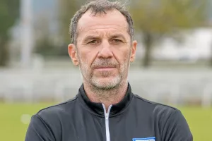 Ο Γιάννης Γκούμας είναι ο νέος προπονητής