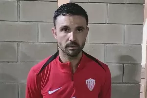 Γιώργος Χριστοδούλου στο Kerkida/"Για μας είναι απλό..."