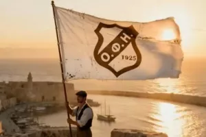 Το φοβερό AI video των Κρητικών για το Ηράκλειο του 1925