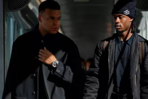  Με… «κλάση» Luis Vuitton η άφιξη της Ρεάλ!
