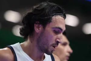 «Αντιμετωπίζουμε με μεγάλη ευθύνη τα προκριματικά»