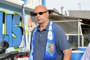 Ο Παναγιώτης Μονεμβασιώτης νέος μεγαλομέτοχος της ΠΑΕ