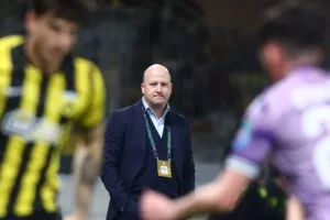  Το δίλημμα του Νίκολιτς για το ματς με τη Φιορεντίνα