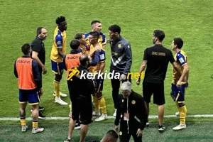 Δείγμα... υγείας! (Φώτος)