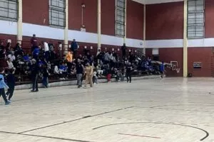 Περισσότερος κόσμος αγωνιστική με αγωνιστική