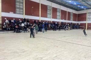 Περισσότερος κόσμος αγωνιστική με αγωνιστική