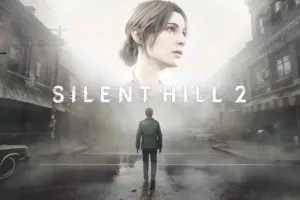Το Silent Hill 2 Remake έρχεται στο Xbox