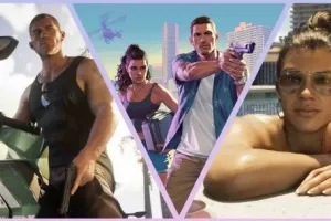 ΕΠΙΣΗΜΟ: Καθυστερεί το GTA 6!