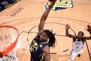 Αυτά είναι τα συμβόλαια του Φαρίντ στο NBA