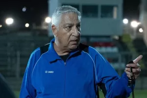 Ανακοίνωσαν Ανδρέα Χατζημιτσή