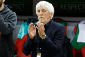 Αυτές θα είναι οι επόμενες κλήσεις του Ιβάν Γιοβάνοβιτς
