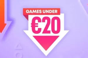 Παιχνίδια κάτω των €20 που βρίσκονται σε προσφορά στο PlayStation