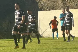 "Μοναδικός στόχος η νίκη"