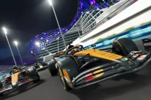 Χωρίς F1 26 η επόμενη χρονιά - νέα στρατηγική από την ΕΑ