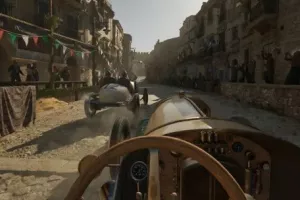 Μεγάλο δωρεάν update για το Mafia: The Old Country