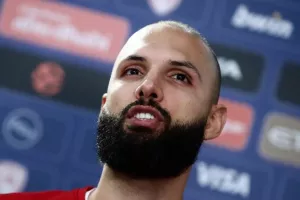 Φουρνιέ: “Πρέπει να κάνουμε τη ζωή του Χίφι δύσκολη”