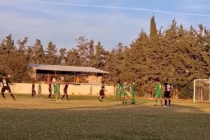 (Βίντεο) Η γκολάρα του Σωφρόνη