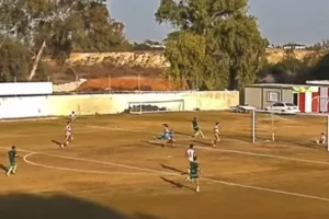(Βίντεο) Η τριάρα του Διγενή