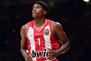 EuroLeague: Το ιατρικό δελτίο της δεύτερης ημέρας της 13ης αγωνιστικής