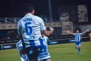 Η φανέλα του "χρυσού" σκόρερ... σε δημοπρασία