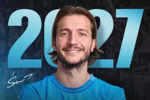 Σούνιτς... μέχρι 2027!