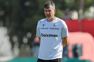 (Φώτος) Υπό το βλέμμα... του Γκαρσία