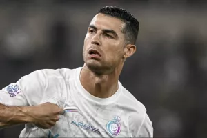 Ο Κριστιάνο αποκάλυψε το πιο ακριβό αντικείμενο που αγόρασε ποτέ και η τιμή είναι σοκαριστική