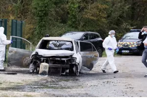Πέντε οι τραυματίες από την επίθεση με αυτοκίνητο στο νησί Ολερόν στη Γαλλία Γιάννης Κουτρουμπής