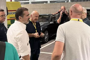 Πρόστιμα σε Καραπατάκη και παράγοντες ΑΕΚ