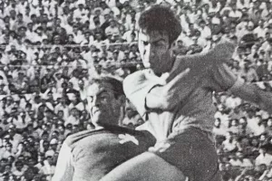 Το "αιώνιο" με τα περισσότερα γκολ... 8 στο σύνολο!