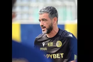 (ΑΕΛ) Προσήλωση... στην Ένωση