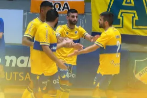 Εύκολες νίκες για ΑΠΟΕΛ και ΑΕΛ