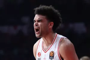Με τρομερό Μπράιαντ και κατοστάρα η Χάποελ