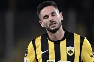 Πέταξε δύο βαθμούς η ΑΕΚ