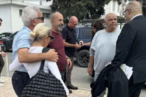 Εξέλιξη με τους 5 Ελληνοκύπριους στα κατεχόμενα