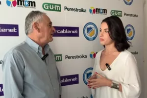 Παντζιαράς στο kerkida: "Είμαστε από μικρά παιδιά στο ΑΠΟΕΛ-Η κορύφωση του Κυπριακού ποδοσφαίρου το αιώνιο"