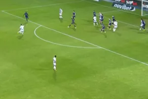(ΒΙΝΤΕΟ) Ισοφάρισε με Κίκο η Ανόρθωση!