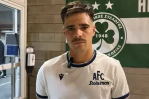 (Βίντεο Kerkida) Τομάς: "Πολύ δύσκολο παιχνίδι - Έπρεπε να ήμασταν καλύτεροι"