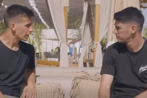 Βίντεο-αφιέρωμα της ΟΥΕΦΑ για ΑΕΚ-Δηλώσεις Πονς και Ρούμπιο 