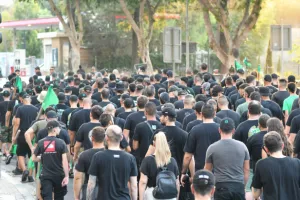 Ομόνοια 29ης Μαΐου: "Ένα κατοχικό μόρφωμα που κρατεί το λαό μας μοιρασμένο"