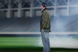 Κι ο Άρης στο κόλπο