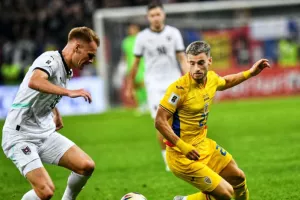Μέχρι το... 1-1!