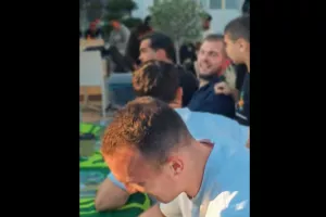 (Βίντεο) Funday με την ομάδα