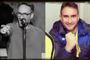 Απ' τον ΑΣΙΛ... στο The Voice!