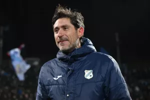 Μίλησε για την ΑΕΚ ο Victor Sanchez