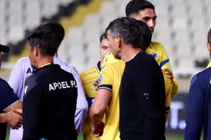 Το παράδειγμα του Γκαρσία 