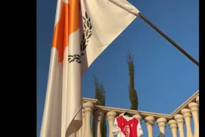 Το... ξεχωριστό βίντεο της Μονακό με τη σημαία της Κύπρου